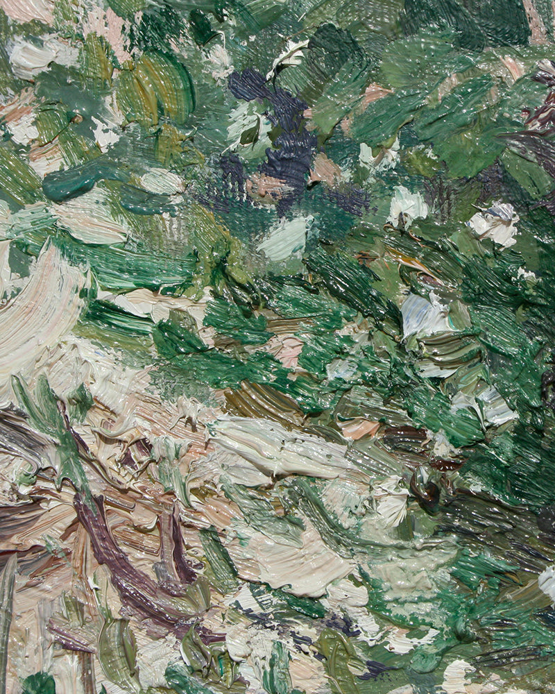 Espigón de Quarteira