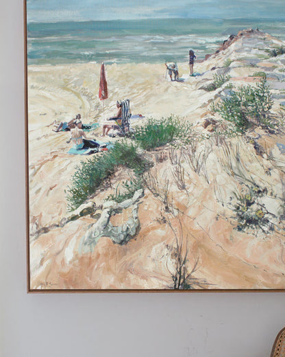 Espigón de Quarteira