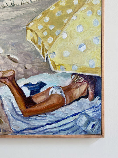 La sombrila II