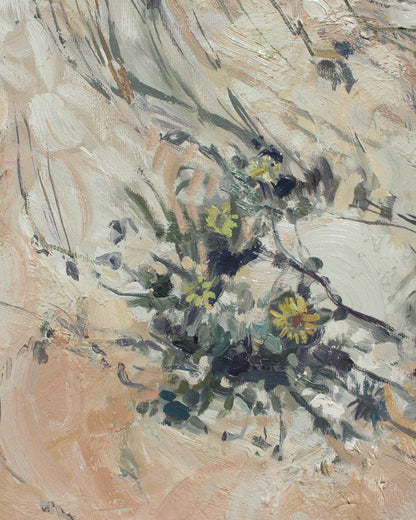 Espigón de Quarteira