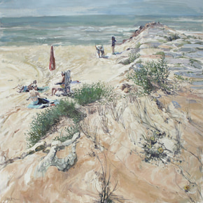 Groyne